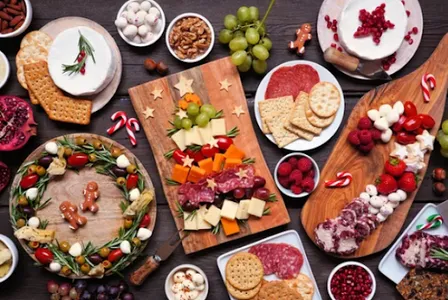 Christmas Appetizers 2022 screenshot 0