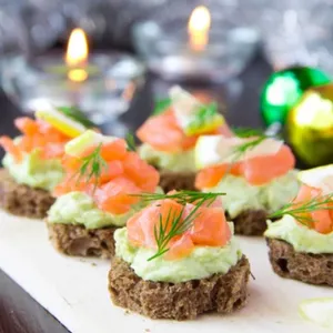 Christmas Appetizers 2022 screenshot 1