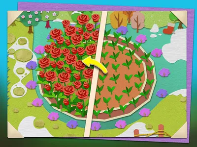 Christmas Journey -Match Candy screenshot 6