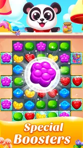 Candy Smash 2020 - Free Match  screenshot 5