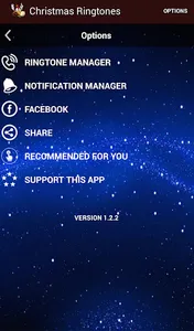 Christmas Ringtones 2022 screenshot 4