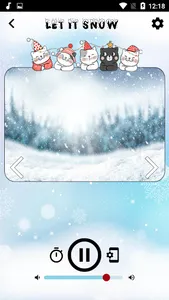 Christmas Sounds screenshot 4