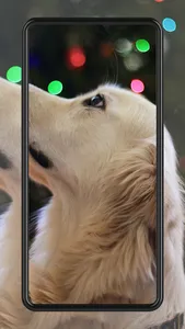 Christmas & santa pics screenshot 0