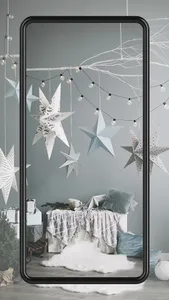 Christmas & santa pics screenshot 1