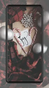 Christmas & santa pics screenshot 2
