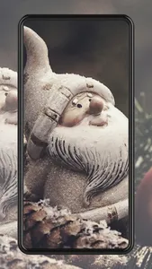 Christmas & santa pics screenshot 3