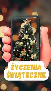 życzenia świąteczne screenshot 0