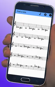 Saxhorn Alto Fingering Chart screenshot 1