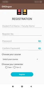 ENGlogue screenshot 1