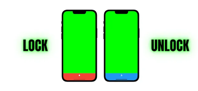 Green Screen & Blue Screen App screenshot 1