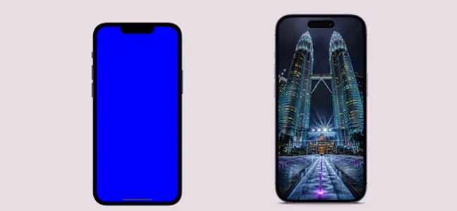 Green Screen & Blue Screen App screenshot 3