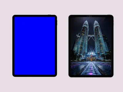 Green Screen & Blue Screen App screenshot 7