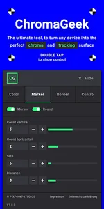 ChromaGeek screenshot 1