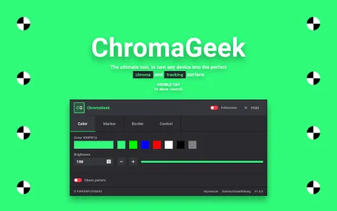 ChromaGeek screenshot 4
