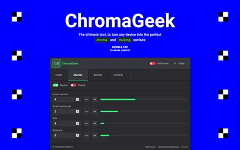 ChromaGeek screenshot 5