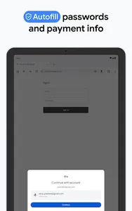 Chrome Canary (Unstable) screenshot 17