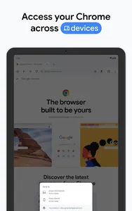 Chrome Canary (Unstable) screenshot 20