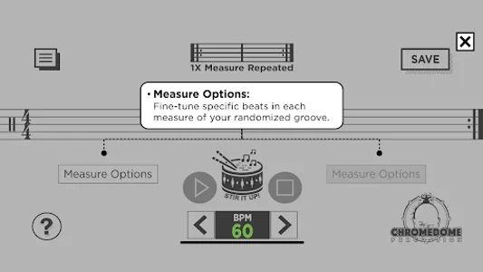 Groove Stew screenshot 0