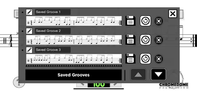 Groove Stew screenshot 11