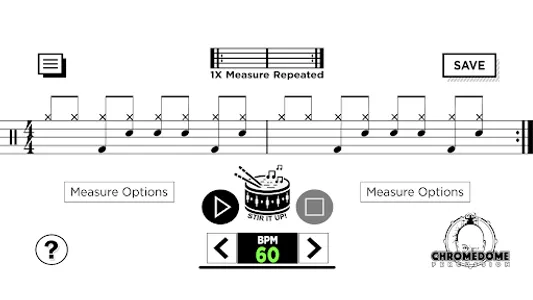 Groove Stew screenshot 2