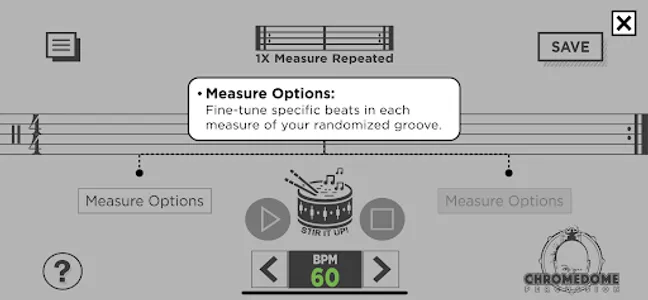 Groove Stew screenshot 4