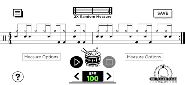 Groove Stew screenshot 7