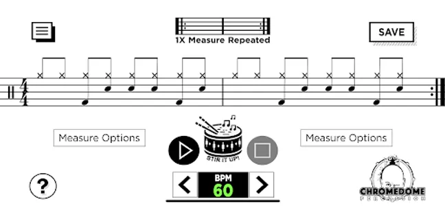 Groove Stew screenshot 9