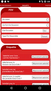 ChronoSIG for RED - CocaCola screenshot 4