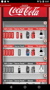 ChronoSIG for RED - CocaCola screenshot 5