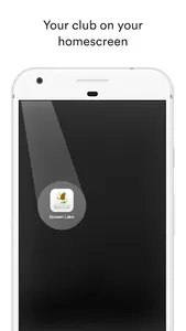 Links at Bowen Lake GC screenshot 0