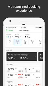 Brickhampton Court screenshot 1