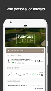 Rickmansworth screenshot 0