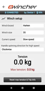 eWincher screenshot 2