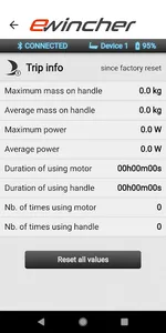 eWincher screenshot 3
