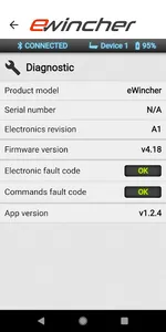 eWincher screenshot 6