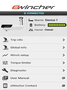 eWincher screenshot 8