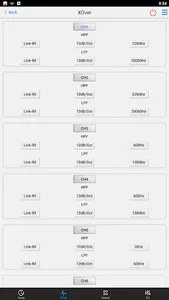 CADSP4800 screenshot 7