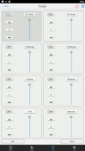 CADSP4800 screenshot 8