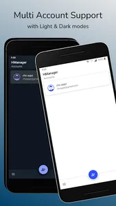 HManager for Heroku screenshot 0