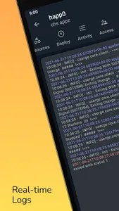 HManager for Heroku screenshot 6