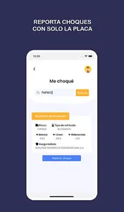 Chseguros: Tu seguro a la mano screenshot 1