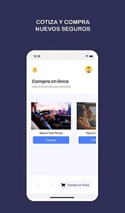 Chseguros: Tu seguro a la mano screenshot 3