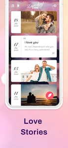 InLove: Love Days Counter 2023 screenshot 4