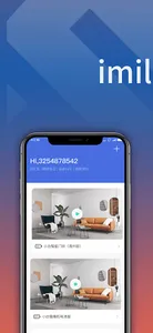 Imilab Home screenshot 0