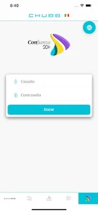 Confianza Móvil screenshot 0