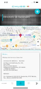 Confianza Móvil screenshot 3