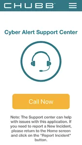 Cyber Alert℠ screenshot 2