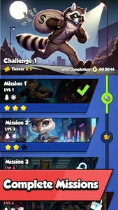 Chubbymon screenshot 11