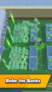 Chubbymon screenshot 5