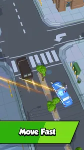 Chubbymon screenshot 6